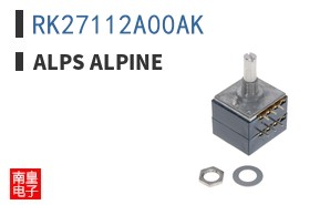 RK27112A00AK ͼƬ